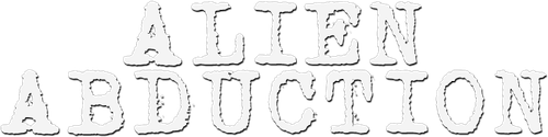 Alien Abduction logo