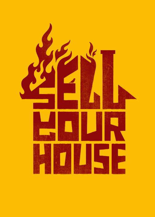 Sell Your House logo