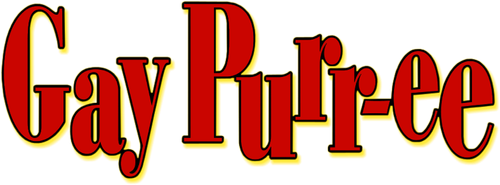 Gay Purr-ee logo