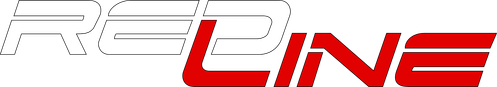 Redline logo