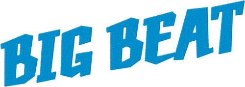 Big Beat logo