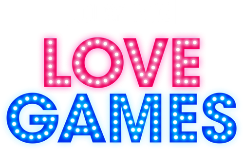90 Day Fiancé: Love Games logo