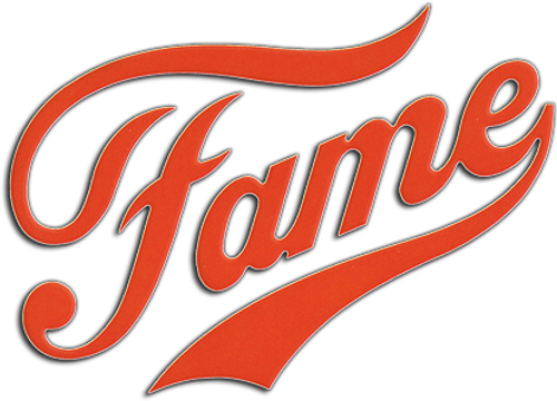Fame logo