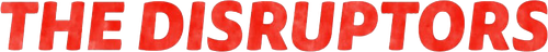 The Disruptors logo