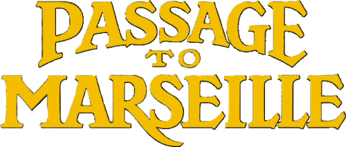 Passage to Marseille logo