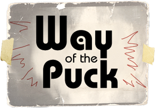 Way of the Puck logo