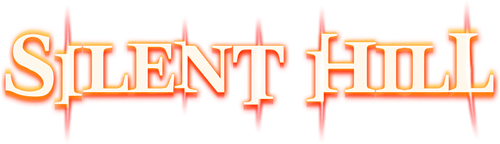 Silent Hill logo