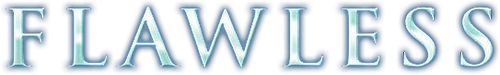 Flawless logo