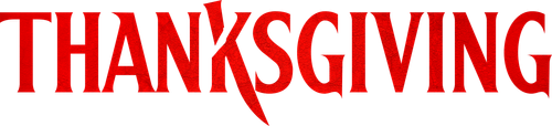 Thanksgiving logo