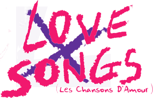 Love Songs logo