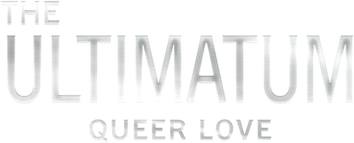 The Ultimatum: Queer Love logo
