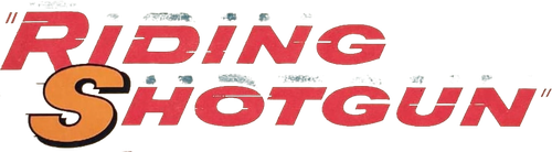 Riding Shotgun logo