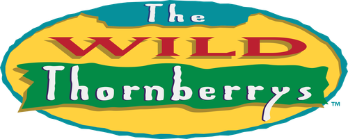 The Wild Thornberrys logo