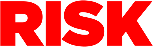 Risk logo