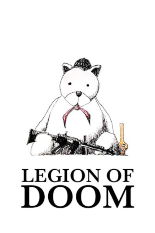 Legion of Doom