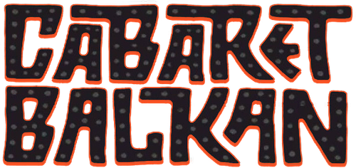 Cabaret Balkan logo