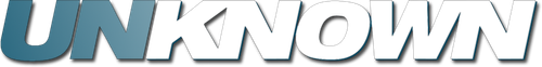 Unknown logo