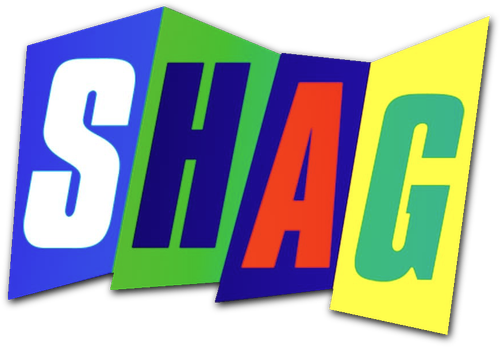 Shag logo