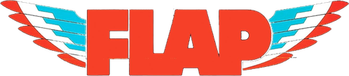 Flap logo