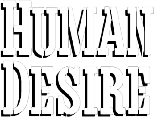 Human Desire logo