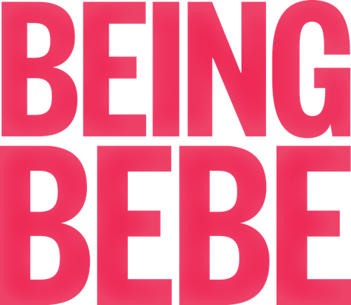 Being BeBe logo