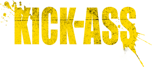 Kick-Ass logo