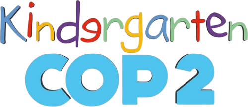 Kindergarten Cop 2 logo