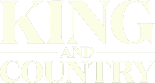 King and Country logo