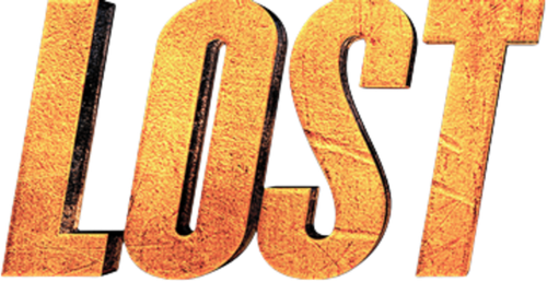 Lost logo