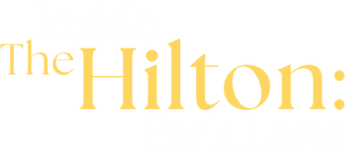 Inside the Hilton: Park Lane logo