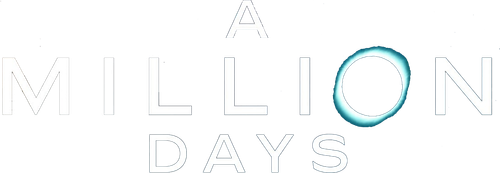 A Million Days logo