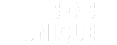 Sens unique logo