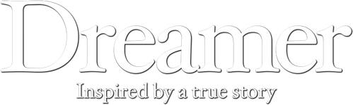 Dreamer: Inspired By a True Story logo