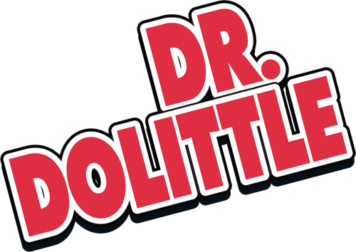 Doctor Dolittle logo