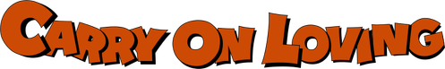 Carry On Loving logo