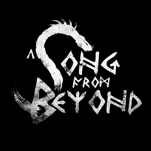 A Song From Beyond logo