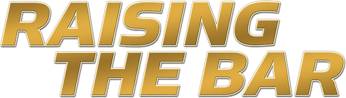 Raising the Bar logo