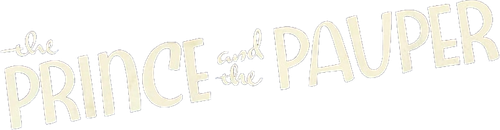 The Prince and the Pauper logo