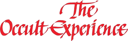 The Occult Experience logo