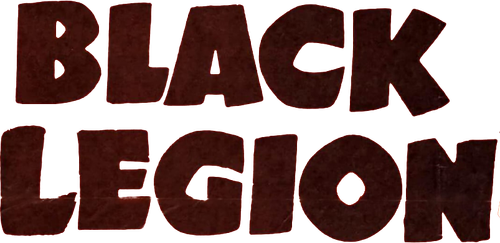 Black Legion logo