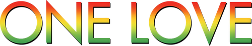 One Love logo