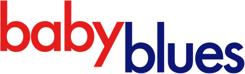 Baby Blues logo