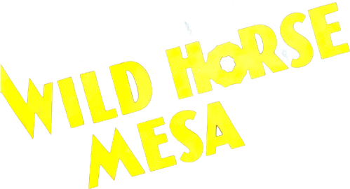 Wild Horse Mesa logo