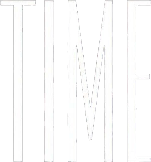 Time logo
