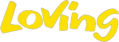 Loving logo