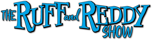 The Ruff and Reddy Show logo