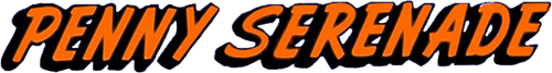 Penny Serenade logo