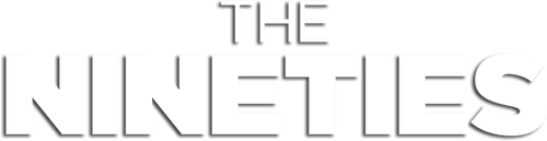 The Nineties logo
