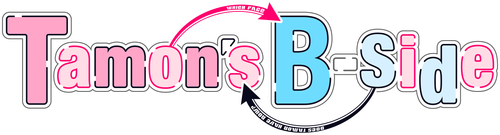 Tamon's B-Side logo