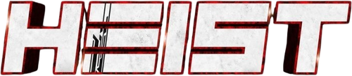 HEIST logo